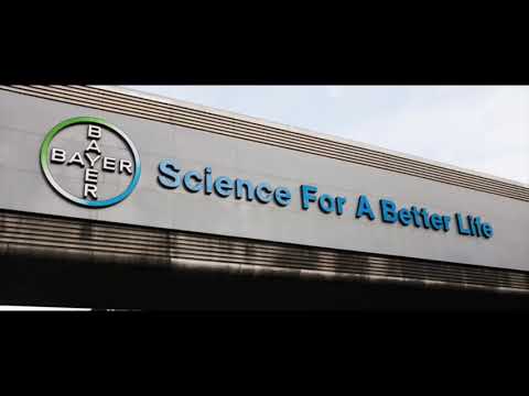 Tagesdosis 15.12.2018 - Die Bayer AG und der Geier Fonds (kV)