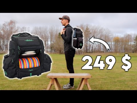 The Empire bag review | Is it worth the money?