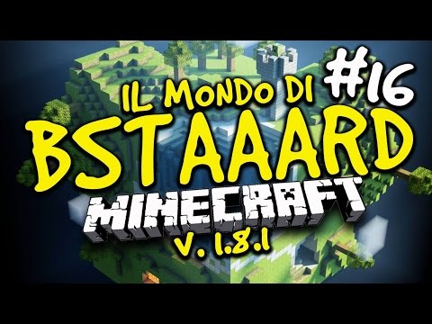 MI SONO PERSO...NEL NETHER!