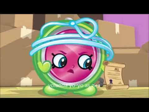 The Spanish king 2: Alejandro’s Pride Cast video