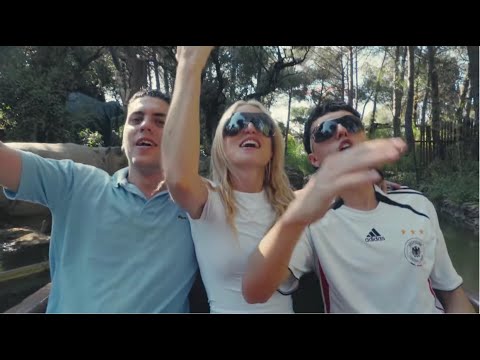 MIAU - María Escarmiento, Fran Laoren, Delgao