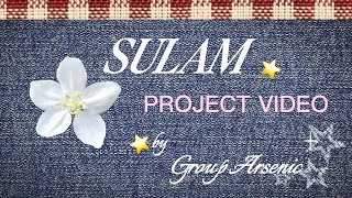 Download lagu SULAM Project Video by Group Arsenic  mp3