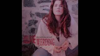 Juliane Werding - Sieben Zimmer