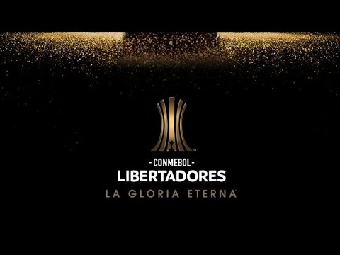 HIMNO COPA LIBERTADORES | Completo |