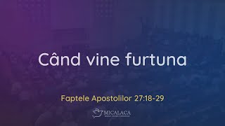 02 Februarie 2023 | Evanghelizare | Gabi Zăgrean