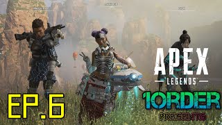 [実況]ナカジのApex Legends　EP.6
