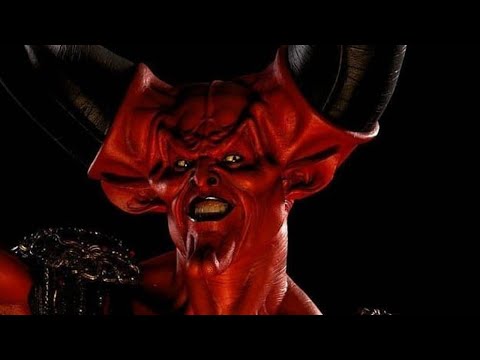Thumbnail for Legend | Short movie clip | Darkness Devil & Mr. Shadow "Apocalypse" by mr shadow