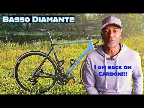 Basso Diamante: How good is a Premium Carbon Bike?