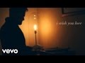 Luke Higgins - I Wish You Love 