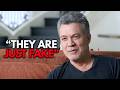 At 62 Eddie Van Halen Reveals 6 Guitarists He Hated The Most