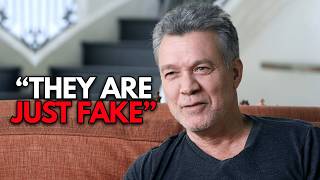 Download lagu At 62, Eddie Van Halen Reveals 6 Guitarists He Hated The Most! mp3