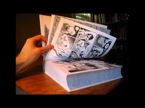 "Habibi" beeindruckt auf Frankfurter Buchmesse 2011