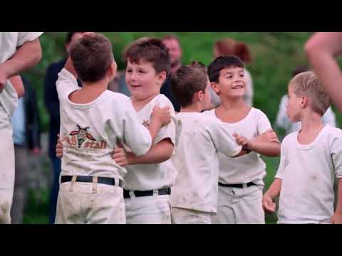 Landleben 2022: Das Glemmtal