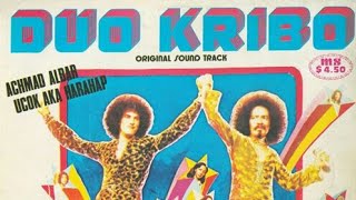 Download lagu Duo Kribo - Airport Halim mp3 Download lagu Duo Kribo - Airport Halim mp3