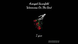 Download lagu Warmness On The Soul | A7X Story Wa Cover by Fatin Majidi mp3 Download lagu Warmness On The Soul | A7X Story Wa Cover by Fatin Majidi mp3