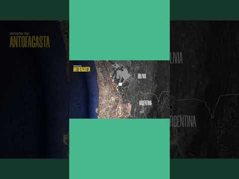 ¿Es legal? Polémica por zanja en frontera con Bolivia