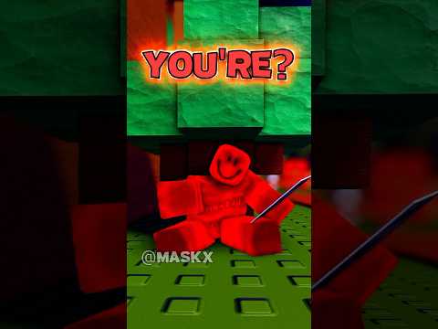 Average Bluudud and Coolkid Convo #forsaken #roblox #moonanimator #animation #memes