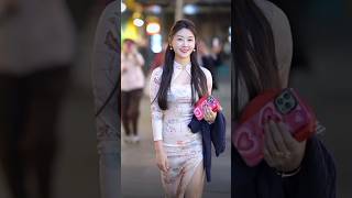 Hottest Chinese street girls #hottest #Chinese #beautiful #gorgeous #street #girls #women