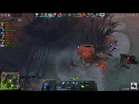 Sunstrike from w33 ^^