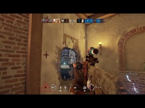 Nomad main full game - R6 Siege