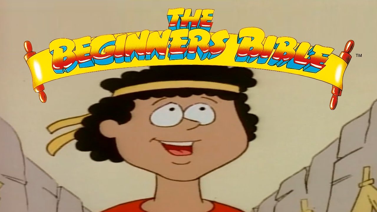 6 Episodios, 3 horas completo episodios - Mi Pequeña Biblia