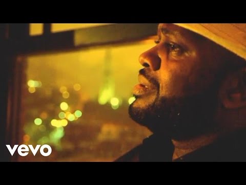 Marcell Russell - Speak To Your Body