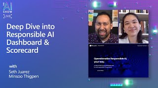 Deep Dive into Responsible AI Dashboard and Scorecard