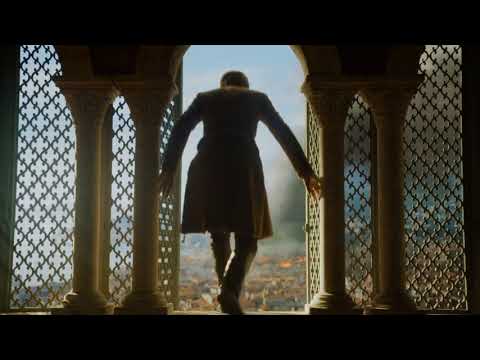 Game of Thrones - Yasar Edition