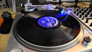 Set Dub Free, Niney the Observer