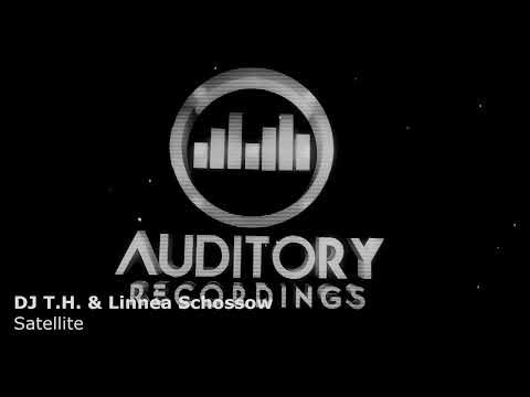 DJ T.H.  & Linnea Schossow - Satellite