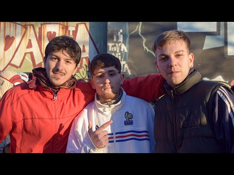 NAUTED ROSSO vs SOK | 8VOS | Fecha 4 | (Torneo de Temporada 2023)