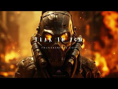 Fear In You (Hopsin Type Beat x Eminem Type Beat x Tech N9ne Type Beat) Prod. by Trunxks