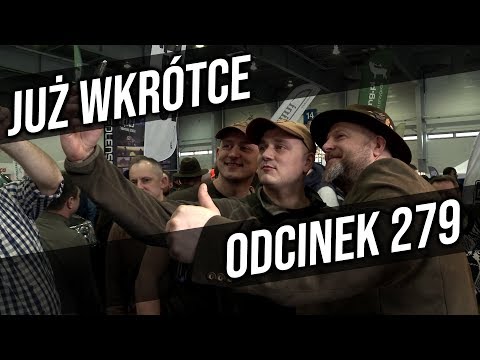 Darz Bór zapowiedź odcinka 279