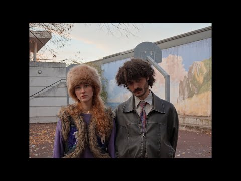 DO not DO - coup de vent (Visualizer) © DO not DO