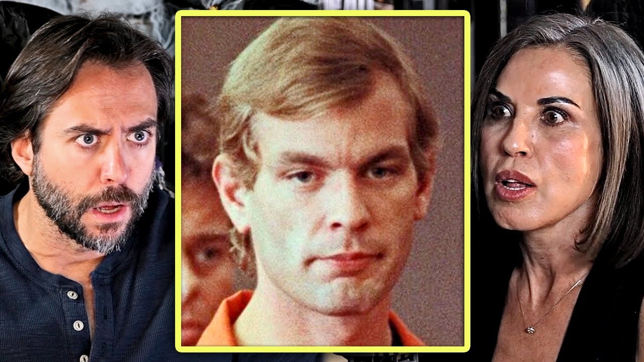 JEFFREY DAHMER: EL ASESINO MÁS TERRIBLE QUE SOLO QUERÍA SER AMADO | Criminóloga lo analiza