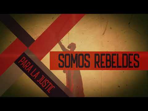 SKASSAPUNKA - Somos Rebeldes [Official Video]