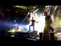 Emil Bulls - Sacrifice To Venus (live @ Airport ...