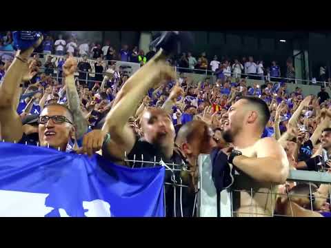 ВЛАДИСЛАВ СЛАВОВ - С ЛЕВСКИ ДО КРАЯ!