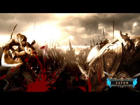 Doigby - ZAFER Darius " Pegi 18 " O5