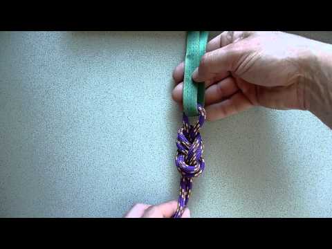 Čvorovi: Osmica s uplitanjem