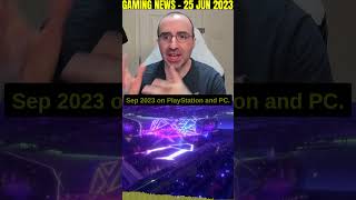 Eternights Release Date