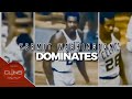 Kermit Washington DOMINATES In Final Game For Celtics 4 9 78