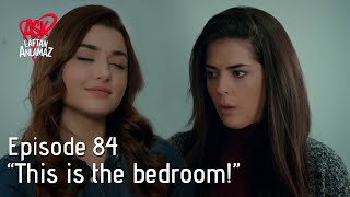 Download lagu 'Did you jealous of Hazal?' | Pyaar Lafzon Mein Kahan Episode 84 mp3