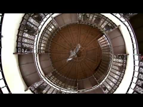 Jagdschloss Granitz auf Rügen