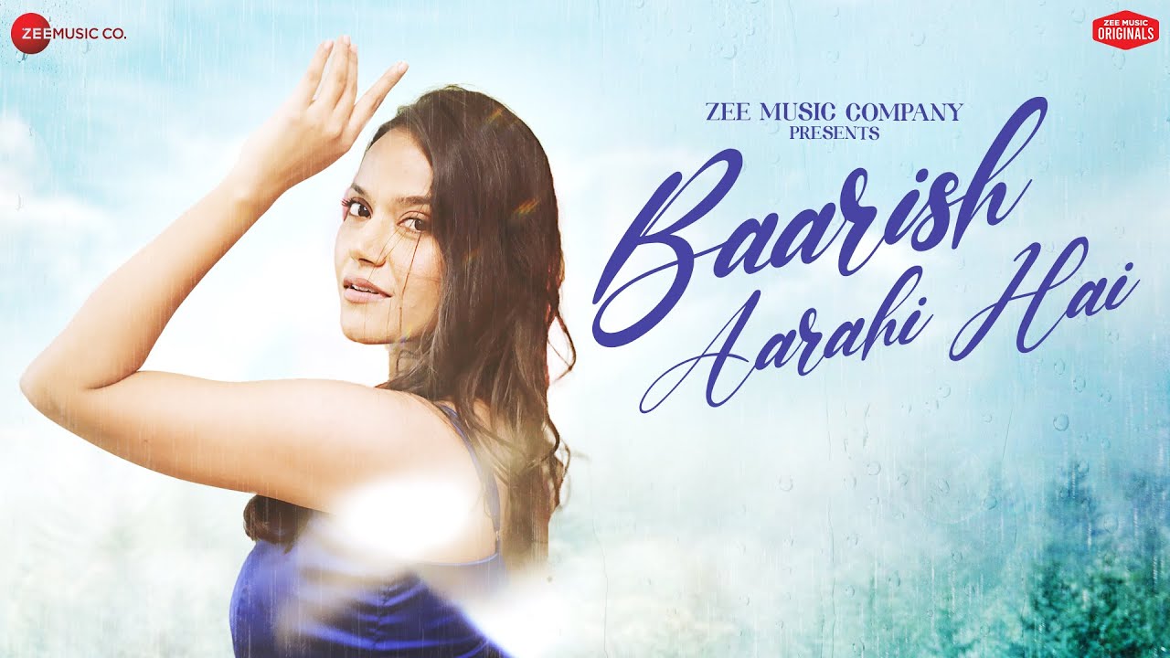 Baarish Aarahi Hai Lyrics | Jyotsana Jawda