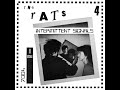 The Rats, Intermittent Signals (Full Album).