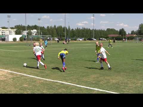 Kasiysi/Red - Gnistan/ Keltainen 1