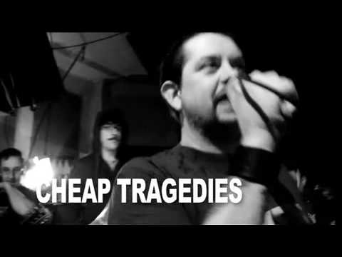 Cheap Tragedies - Disgraceland South Philadelphia