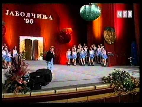 Jabolcinja 1996