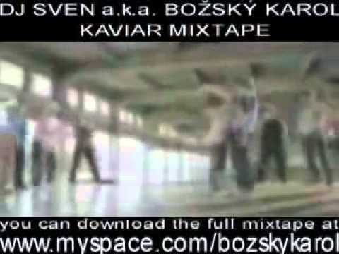 Run DMC vs White Stripes - It s like ... (DJ SVEN MASHUP).mp4